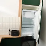 Appartamento Zielona Przystan *