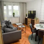 Zielona Przystan Appartement *