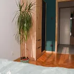 Zielona Przystan Appartement