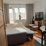 Daire Zielona Przystan Gdynia