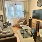 Zielona Przystan Appartement Gdynia