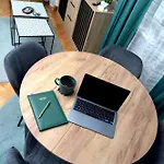 Zielona Przystan Daire Gdynia