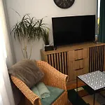 Zielona Przystan Gdynia