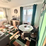 Zielona Przystan Appartement *