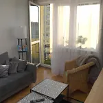 Zielona Przystan * Gdynia