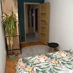 Appartement Zielona Przystan