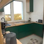 Zielona Przystan Appartement