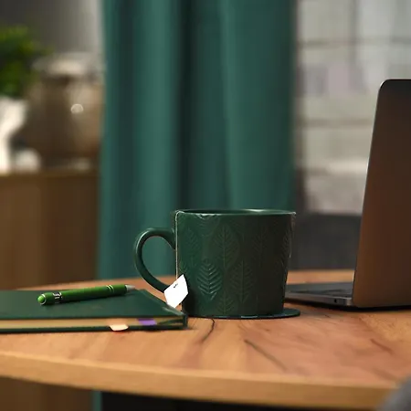 Zielona Przystan Gdynia