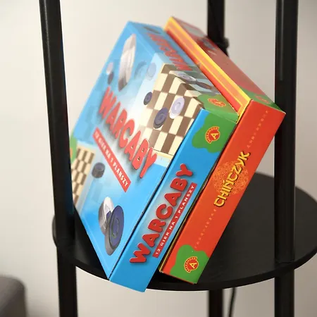 Apartment Zielona Przystan *