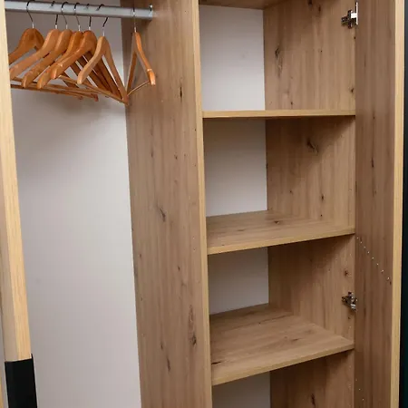 Zielona Przystań