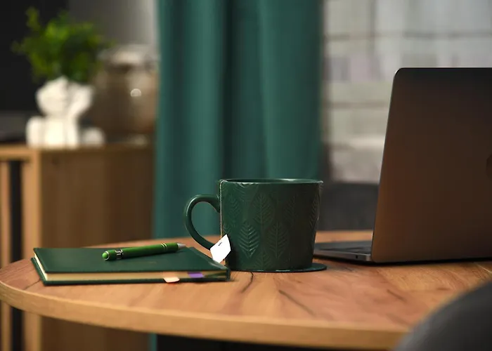 Zielona Przystan Gdynia