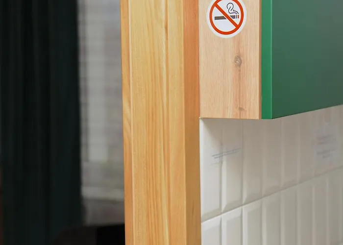 Zielona Przystan Apartment Gdynia